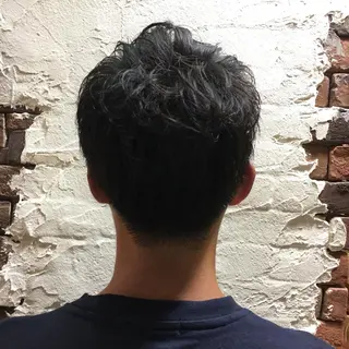 メンズ 込山 瑞帆のその他イメージ