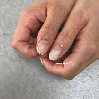 ネイル nail&eyelash Rine所属・Rine 放出 (リネ)のネイルデザイン