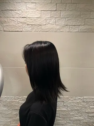 カラー PINQ by ANGELICA所属・PINQ かずきのヘアスタイル