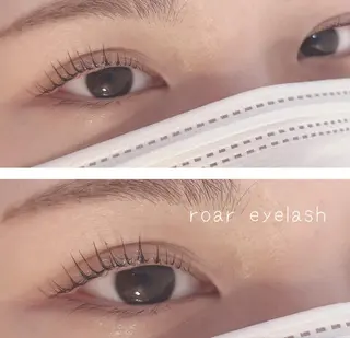 パーマ en Rêve🫧 by ROAReyeのマツエク・マツパデザイン