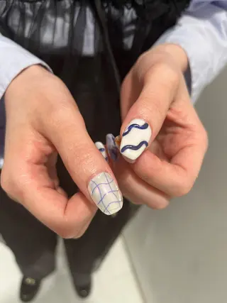 ネイル Ibuki 🎀仙台パルコ🎀のマツエク・マツパデザイン