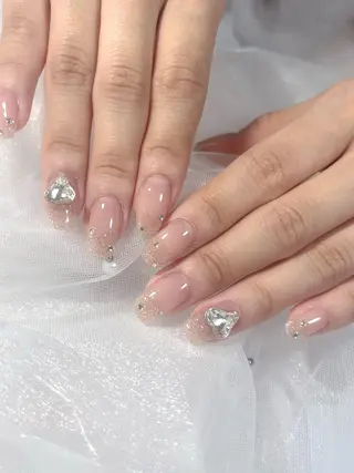 ネイル HT♡nail所属・mimi ♡のネイルデザイン
