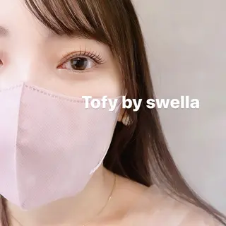 マツエク・マツパ eyelist 🌼 Mahoのマツエク・マツパデザイン