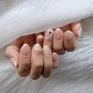 ネイル COCO ネイルのネイルデザイン