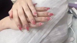 ネイル ゆうさ Nailのネイルデザイン