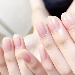 ネイル manis .のネイルデザイン