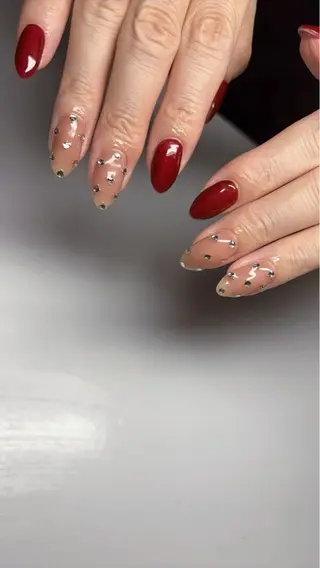 ネイル nochi nail/ayanoのネイルデザイン