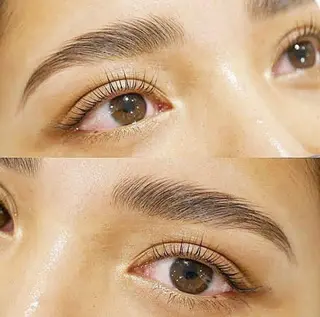 マツエク・マツパ S. Terashimaのマツエク・マツパデザイン