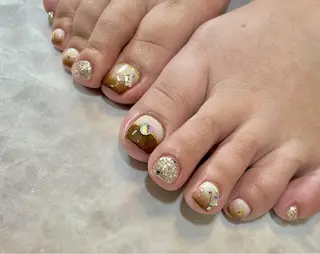 ネイル Up styleのネイルデザイン