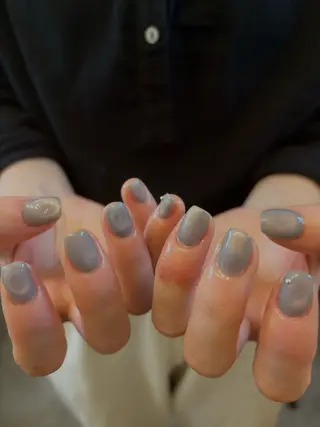 ネイル nail salon e'crinのネイルデザイン