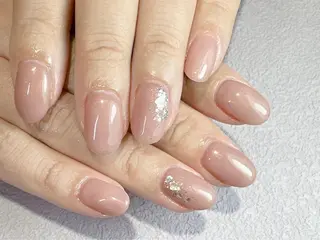 ネイル ネイルサロン パールのネイルデザイン
