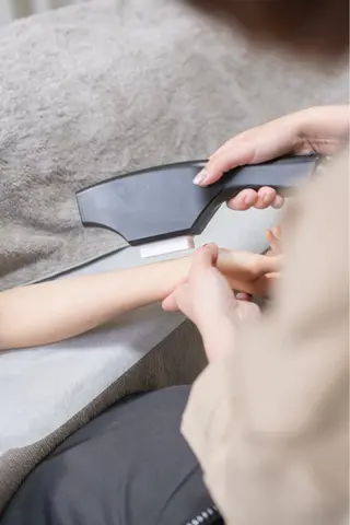 都度払い脱毛サロン　RE:JU17所属・エドワーズ 亜理沙のエステ・リラクイメージ