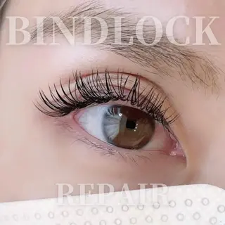 マツエク・マツパ eyelash salon7のマツエク・マツパデザイン