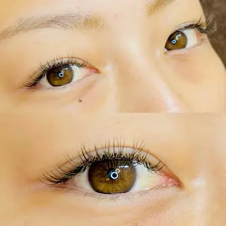 マツエク・マツパ & Moreのマツエク・マツパデザイン