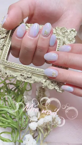 ネイル Mie nailのネイルデザイン