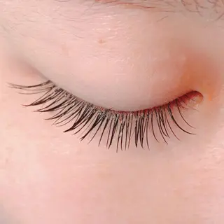 マツエク・マツパ shine on 鈴木さえこのマツエク・マツパデザイン