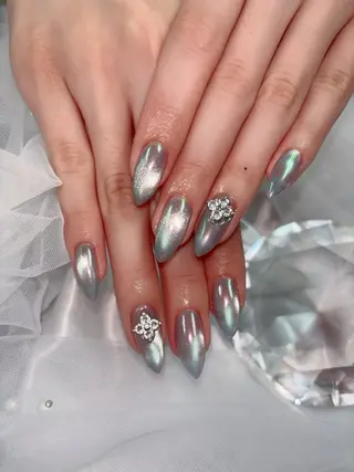 ネイル Natsumi _RIRANのネイルデザイン