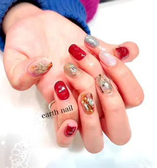 ネイル serena nailのネイルデザイン