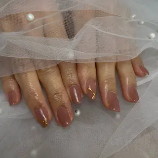 ネイル ecrin.ネイル 新HBLの眉毛・アイブロウイメージ