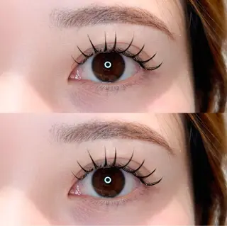 マツエク・マツパ Lowen 野原の眉毛・アイブロウイメージ