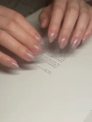 ネイル MOUTON NAIL所属・MOUTONNAIL 森尾のネイルデザイン