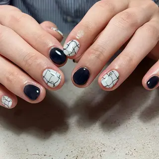 ネイル clocln  / Suzukaのネイルデザイン