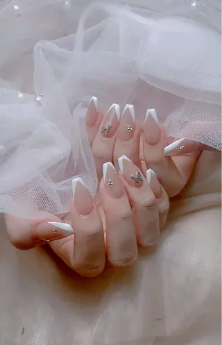 ネイル Miss Uネイルサロン所属・MissU ネイルサロンのネイルデザイン