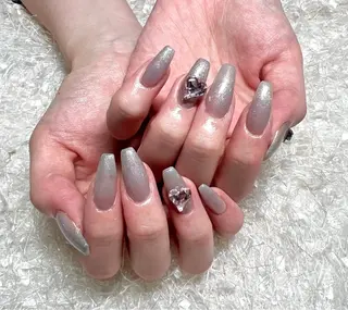 ネイル Nail&eye Belire 新宿のネイルデザイン