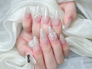 ネイル HD Studioのネイルデザイン