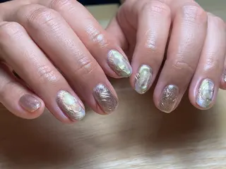 ネイル atelier moamのネイルデザイン