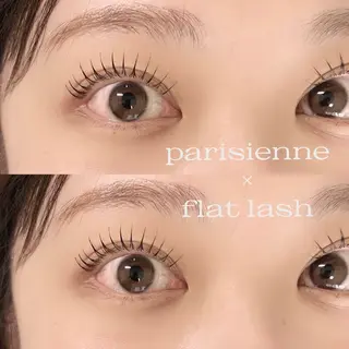 マツエク・マツパ salon LUNEのマツエク・マツパデザイン