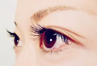 マツエク・マツパ 佐藤 えりのマツエク・マツパデザイン