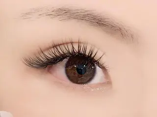 マツエク・マツパ YELLIO所属・YELLIO (エーリオ)のマツエク・マツパデザイン