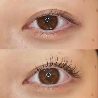 マツエク・マツパ ネイル&マツゲ crebiaのマツエク・マツパデザイン