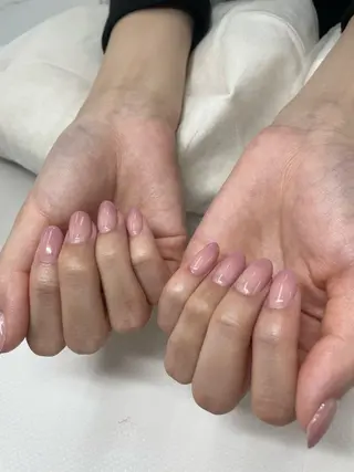 ネイル 小原 小原のネイルデザイン