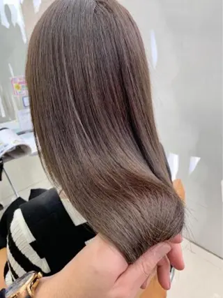 韓国風メンズ/毛流れ ヘアなら須田龍世のヘアスタイル