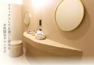 ＆epi 【エステ】のエステ・リラクイメージ