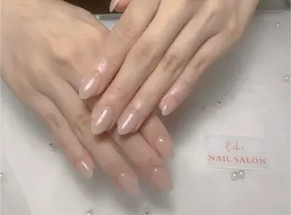 ネイル 小林 あゆみのネイルデザイン