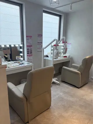 エクシアホワイト 立川南口のエステ・リラクイメージ