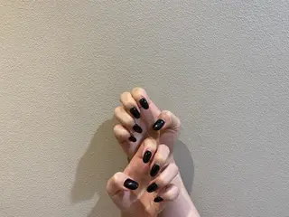 ネイル LEVIJU hair所属・韓国ヘア🕊村上 ののこ🕊のヘアスタイル