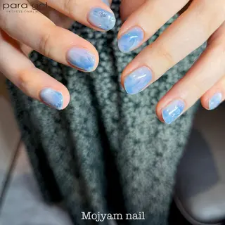 ネイル Mojyam nail所属・松本 実咲のネイルデザイン