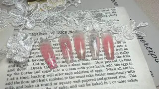 ネイル メルシー みさのネイルデザイン