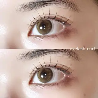 マツエク・マツパ Stella 石井のマツエク・マツパデザイン