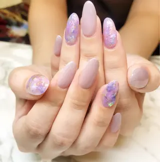 ネイル nailCORURI所属・nail CORURIのネイルデザイン