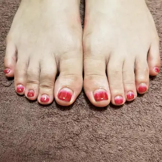 ネイル 博多ネイル ｍｉｍｉのネイルデザイン