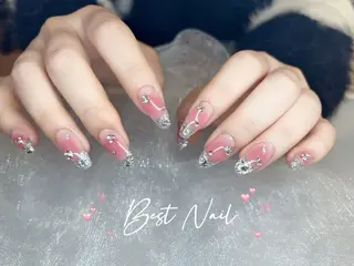 ネイル はやし みさのネイルデザイン