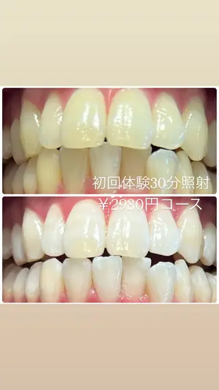 PLATINUM Beauty 横浜店所属・ホワイトニングルーム 横浜店のその他イメージ