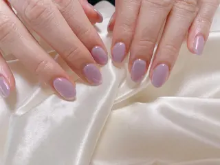 ネイル kikinail 溝の口のネイルデザイン