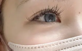 マツエク・マツパ 隠れ家サロン にんにんのマツエク・マツパデザイン