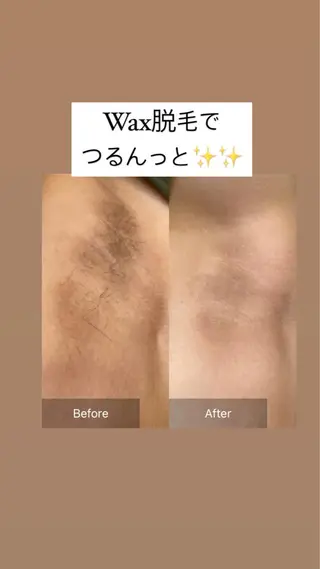 産毛専門店 Bittoのエステ・リラクイメージ